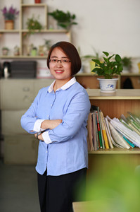 李俊芝