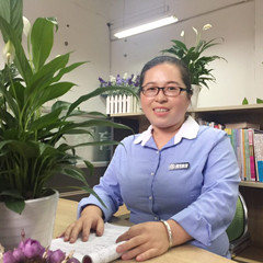 石江丽