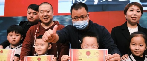 以爱之名 同心同行｜莫恩公学小学部家长开放日特别报道