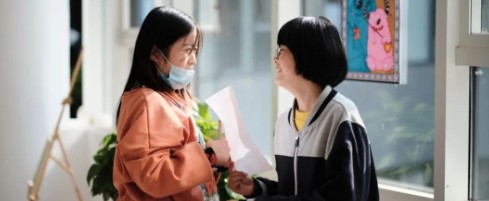 家校合力 双剑合璧｜莫恩高中家长开放日