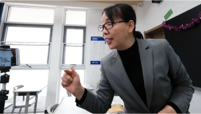 师生云相聚 网课见匠心｜莫恩公学线上教学全面开课