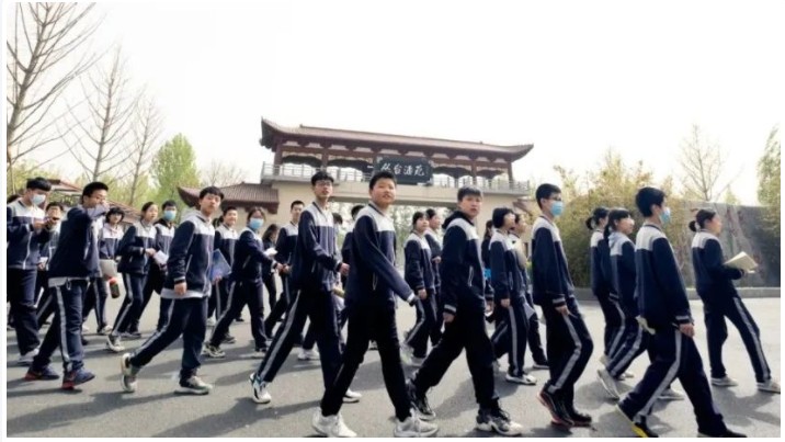 主动了解社会 培养未来精英 | 莫恩公学初中部丛台酒苑研学之旅