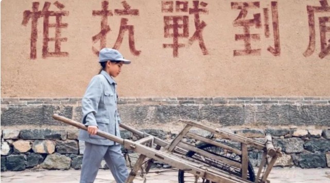 童心向党 踏寻红色足迹｜莫恩公学一二九师研学之旅
