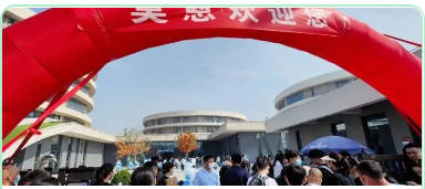 新起点 新校园 新学季 | 莫恩中学开学了，迎接新新的你