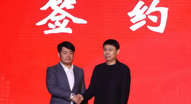 国际学院落地莫恩 | 沧州交通学院与莱克教育集团合作共建一流国际学院
